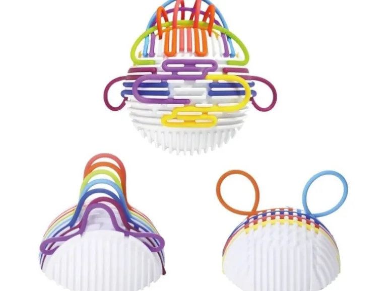 alldoro Fidget-Sensorik-Ball