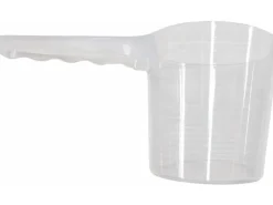 alldoro Nachfüll-Kreidepulver Gelb 1 kg