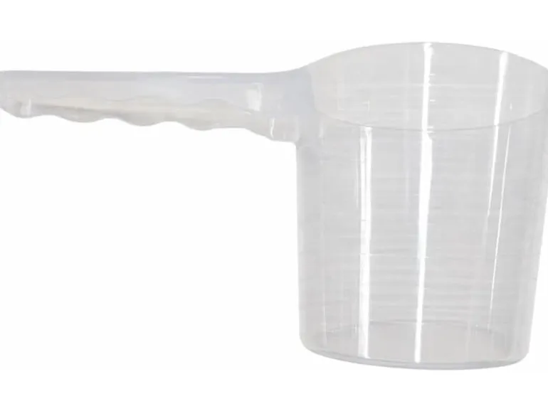 alldoro Nachfüll-Kreidepulver Gelb 1 kg