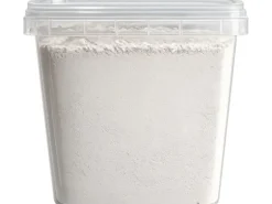 alldoro Nachfüllpack Kreidepulver Weiss, 1000 g