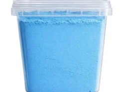 alldoro Nachfüllpack Kreidepulver Blau, 1000 g