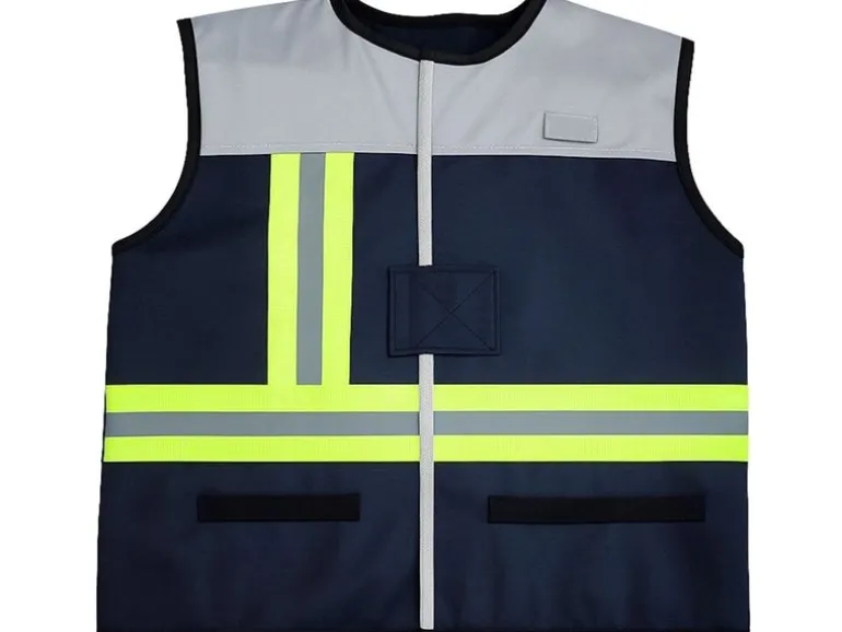 alldoro Polizei Rollenspiel-Set 9-teilig mit LED-Blaulicht und Sound