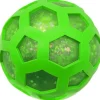 alldoro Stress Ball XXL Mesh Squishy grün 11 cm