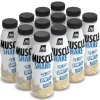 All Stars Milchshake Muscle Vanille