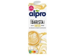 Alpro Barista Hafer 1 l
