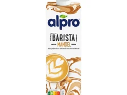Alpro Barista Mandel 1 l