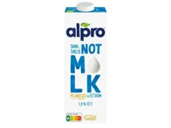 Alpro Haferdrink 1.8% Fett 1 l