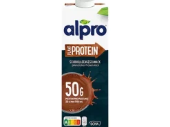 Alpro Sojadrink Schokolade Protein 1 l