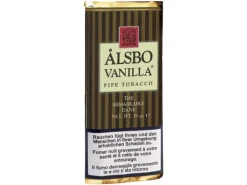 Alsbo Vanilla 50 g