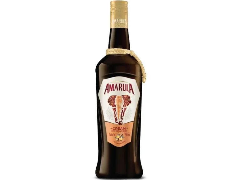 Amarula Wild Fruit Cream 0.7 l