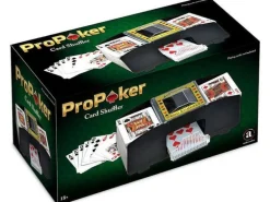 Ambassador Card Shuffler
