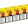 American Spirit Zigaretten Gelb Box Stange à 10 Pack