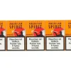 American Spirit Zigaretten Orange Box Stange à 10 Pack