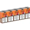 American Spirit Zigaretten Orange soft Stange à 10 Pack