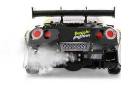 Amewi Drift Sport Car GTR 4WD 1:16 RTR Gelb