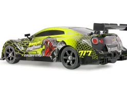 Amewi Drift Sport Car GTR 4WD 1:16 RTR Gelb