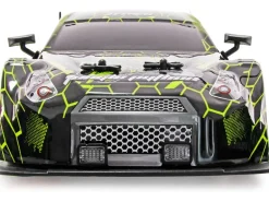 Amewi Drift Sport Car GTR 4WD 1:16 RTR Gelb