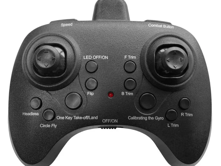 Amewi FightStar Battle Drone Grün, RTF