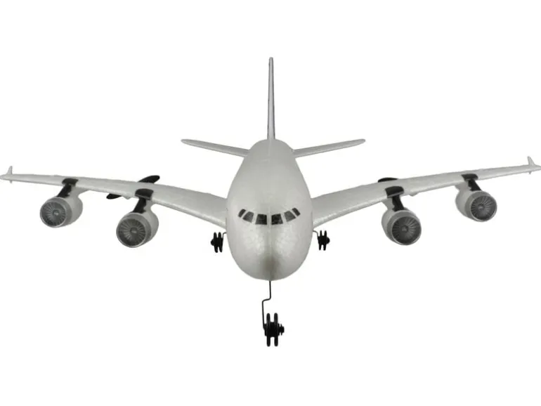 Amewi Flugzeug AM38 3-Kanal mit Gyro RTF