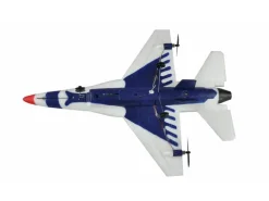 Amewi Flugzeug F16B, 2-Kanal mit Gyro RTF