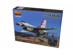 Amewi Flugzeug F16B, 2-Kanal mit Gyro RTF