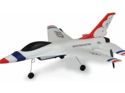 Amewi Flugzeug F16B, 2-Kanal mit Gyro RTF