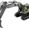 Amewi Kettenbagger G071E RTR, 1:18