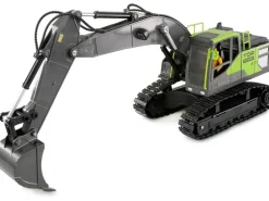 Amewi Kettenbagger G071E RTR, 1:18