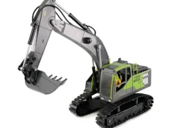 Amewi Kettenbagger G071E RTR, 1:18
