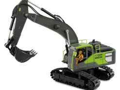 Amewi Kettenbagger G071E RTR, 1:18