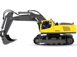 Amewi Kettenbagger 11-Kanal 1:18 RTR