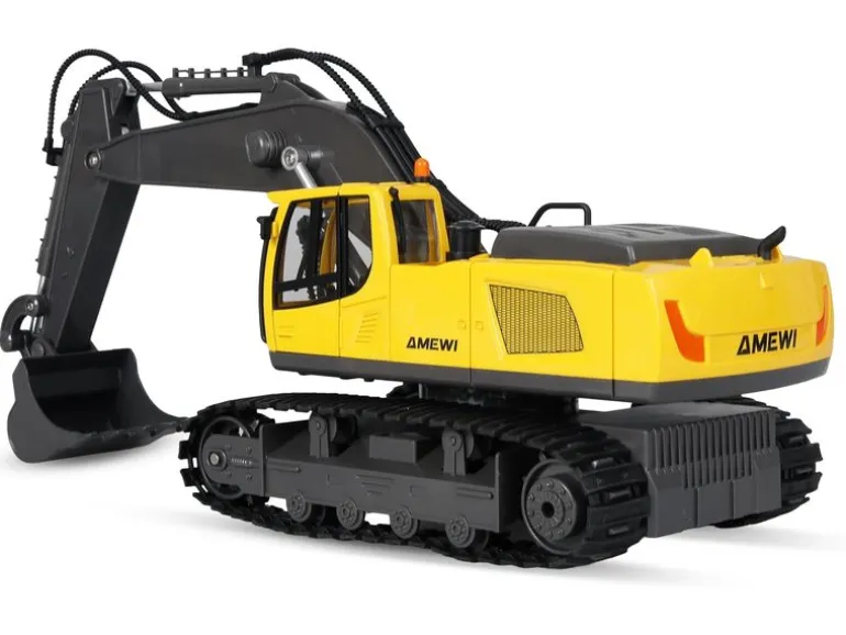 Amewi Kettenbagger 11-Kanal 1:18 RTR