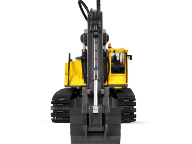 Amewi Kettenbagger 11-Kanal 1:18 RTR