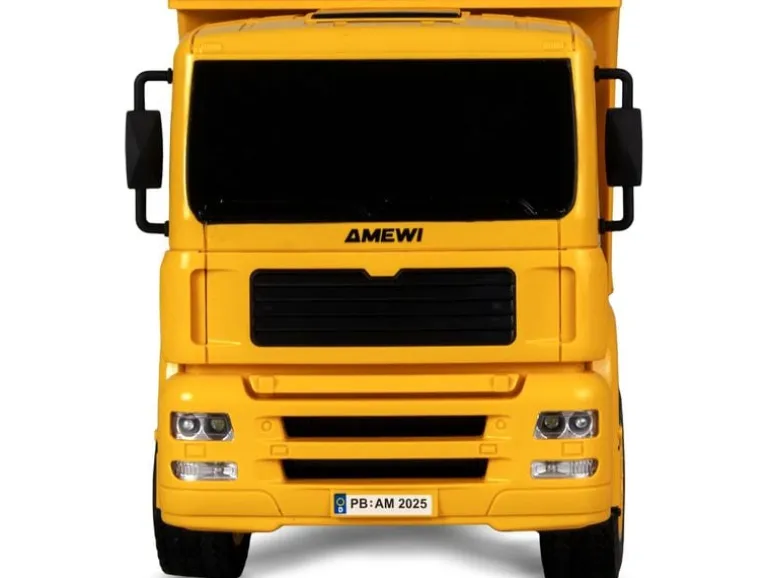 Amewi Kettenbagger & Muldenkipper 1:18 RTR