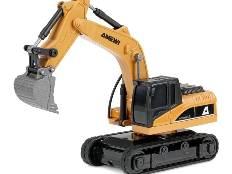 Amewi Mini Bagger Proportional 1:64 RTR