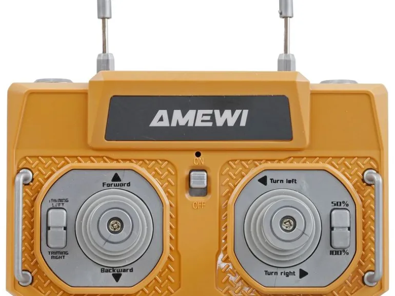 Amewi Mini Stapler Proportional 1:64 RTR