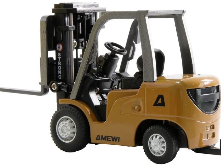 Amewi Mini Stapler Proportional 1:64 RTR