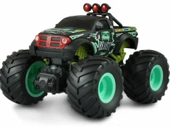 Amewi Monster Truck Big Buster Grün, RTR, 1:18
