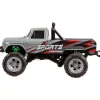 Amewi Monster Truck Die Cast 1:64 RTR, Grau