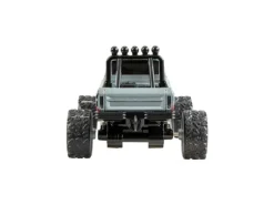 Amewi Monster Truck Die Cast 1:64 RTR, Grau
