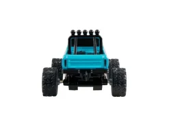Amewi Monster Truck Die Cast 1:64 RTR, Blau