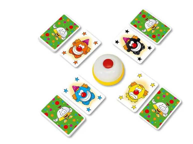 Amigo Kinderspiel Halli Galli Junior