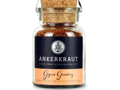 Ankerkraut Gewürz Gyros 80 g