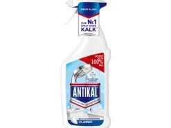 Antikal Entkalkungsmittel Classic Kalkreiniger Spray 800 ml