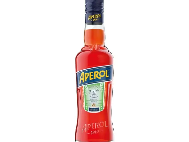 Aperol Aperitivo 11% 0.375 l