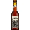 Appenzeller Bier Bier Amber 6 x 0.33 l