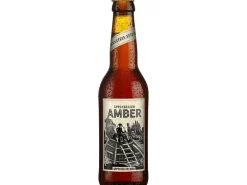Appenzeller Bier Bier Amber 6 x 0.33 l