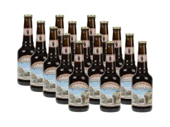 Appenzeller Bier Holzfass Bier 15 x 0.33 l