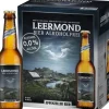 Appenzeller Bier Leermond 0.0% alkoholfrei 6 x 0.33 l