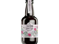 Appenzeller Bier Vintage Sour Beer 6 x 0.33 l